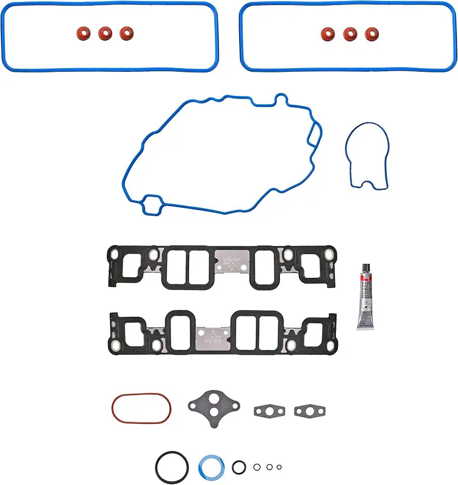 FEL-PRO MS 98002 T Engine Intake Manifold Gasket Set for Chevrolet S10