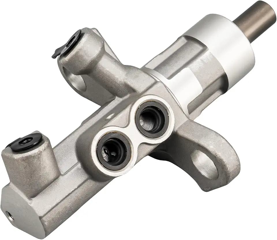 PHILTOP M630734 Brake Master Cylinder Fit for Chevrolet, Buick, Saab