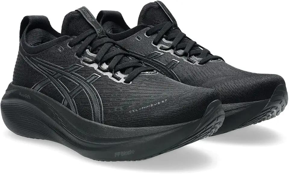ASICS Damen Laufschuhe Gel-Nimbus 27