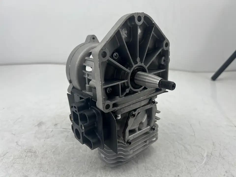 Backpack Blower Short Block Fit for Echo PB 8010 PB 9010