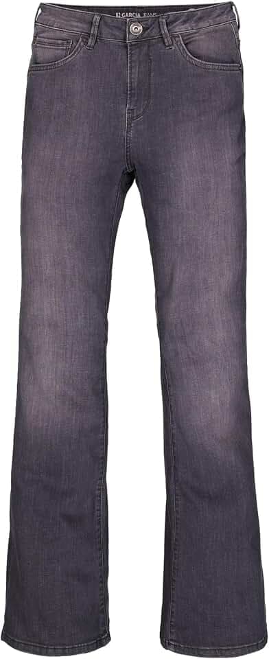 GARCIA Damen Pants Denim Jeans