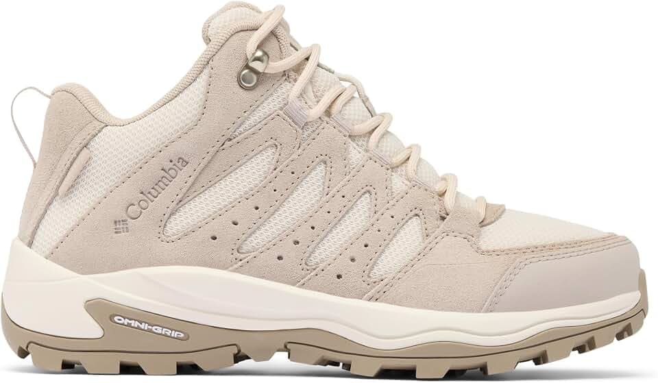 Columbia Redmond IV MID Waterproof