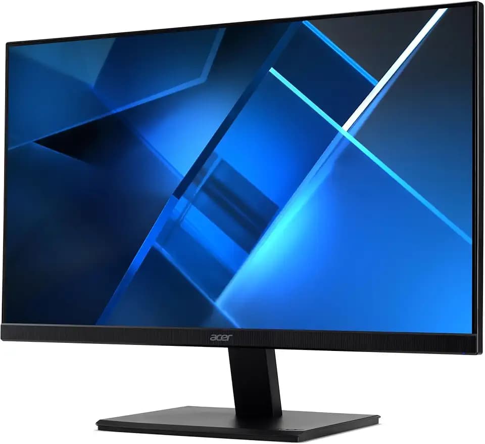 acer V EPEAT 24" AG VA Monitor