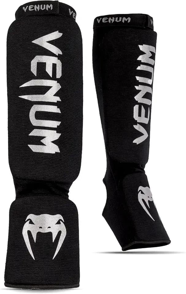 Venum Kontact Shin Guards