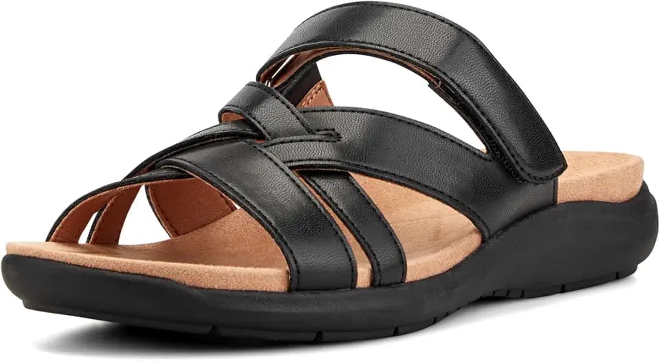 Easy Spirit womens Waylin