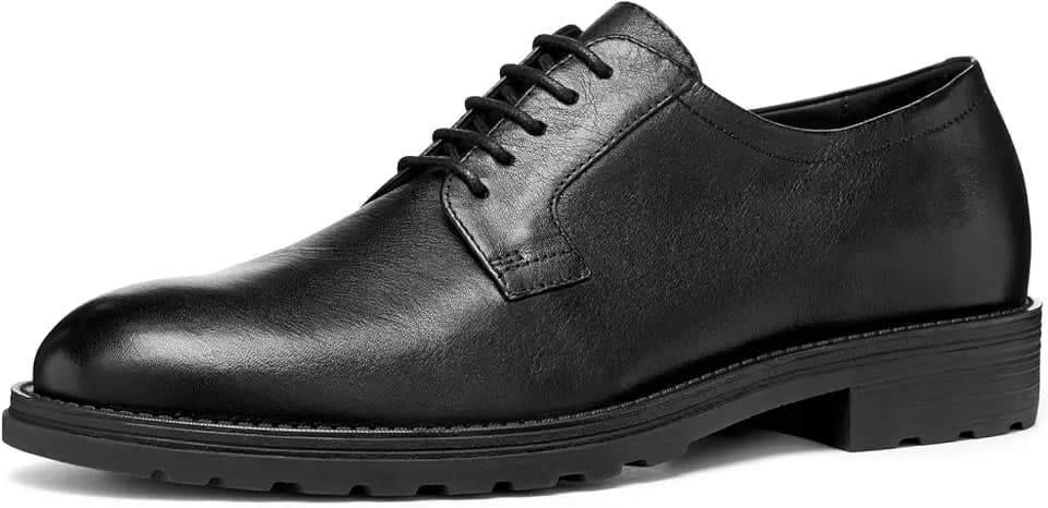 Geox Herren U Redclif Oxford