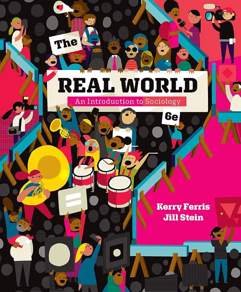The Real World