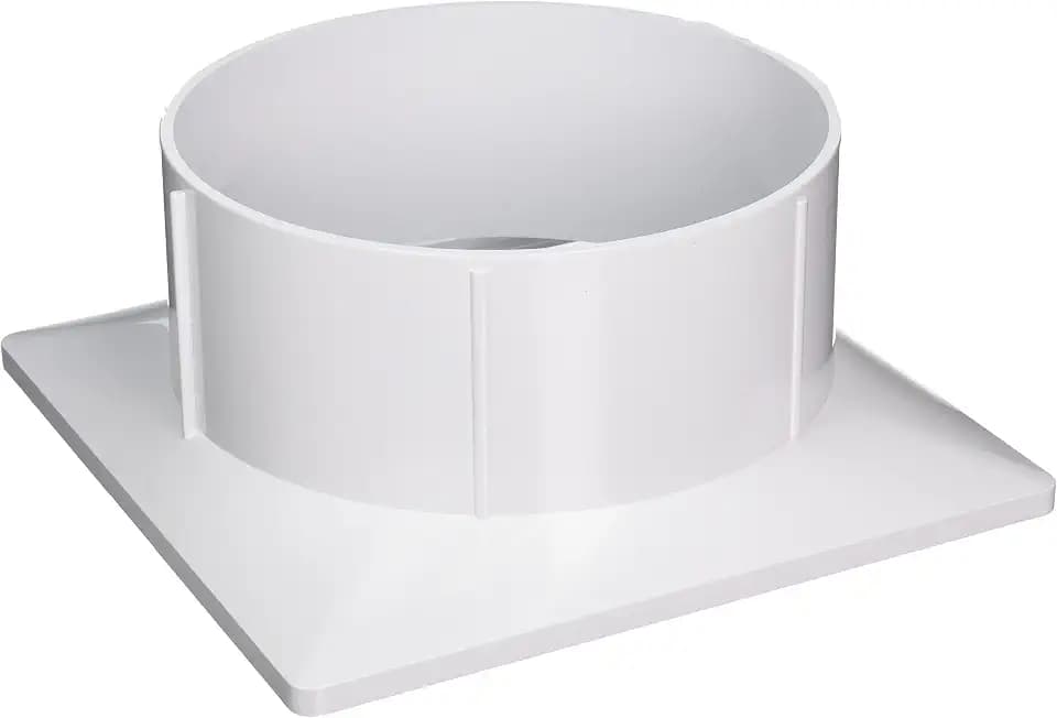 Hayward SPX1082F Adjusting Square Collar Replacement for Select Hayward Automatic Skimmers