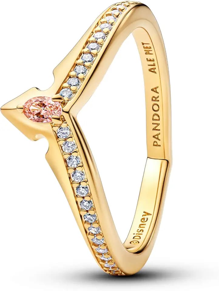 Pandora Disney Aurora 164334C01 Damenring
