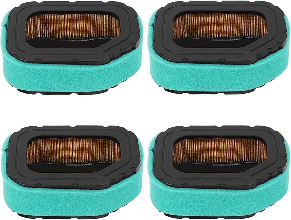 32 083 05-S Air & Pre Filter Cleaner for Kohler SV710 SV715, 4 Pack