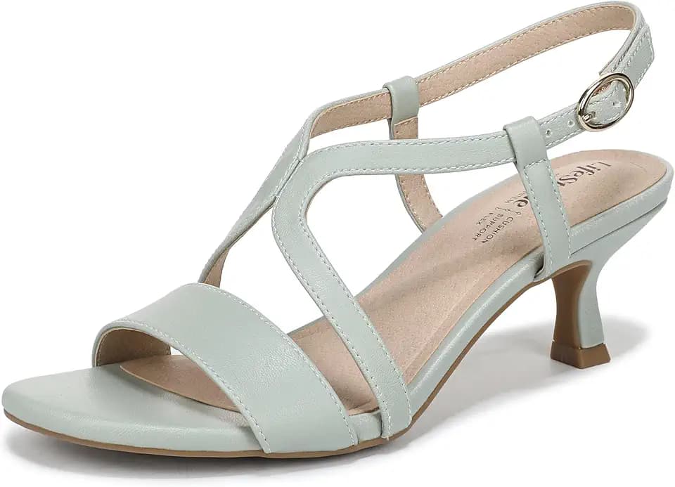 LifeStride Women's Nolita Dress Sandal