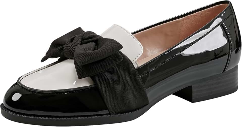 Bandolino Women's Lindio Loafer