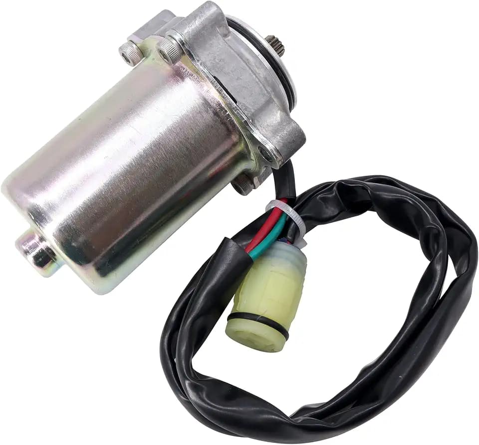 Power Shift Control Motor Replacement for Honda Foreman Rubicon 500