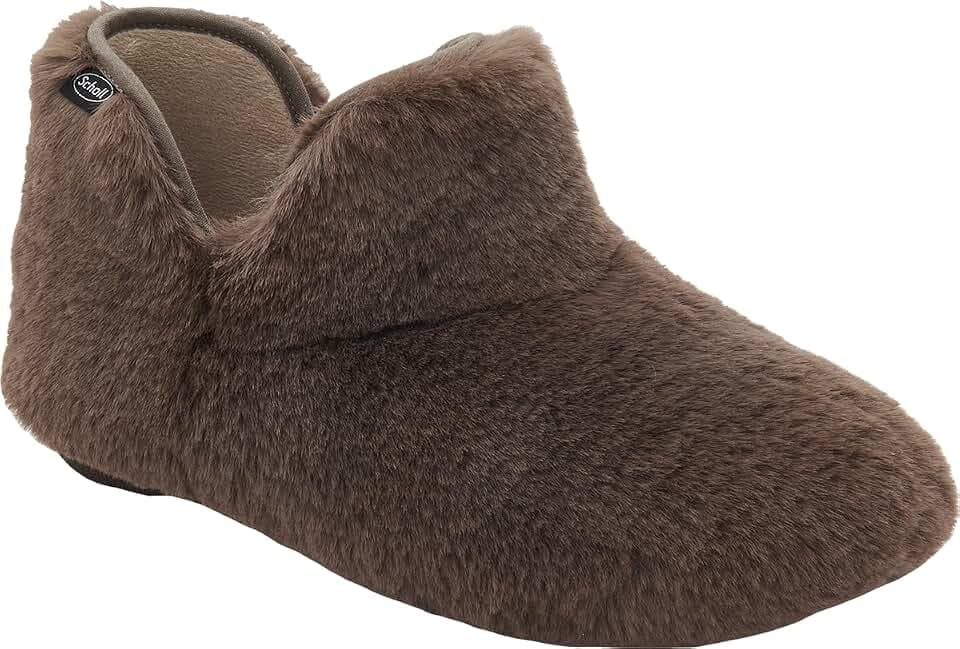 Molly Bootie