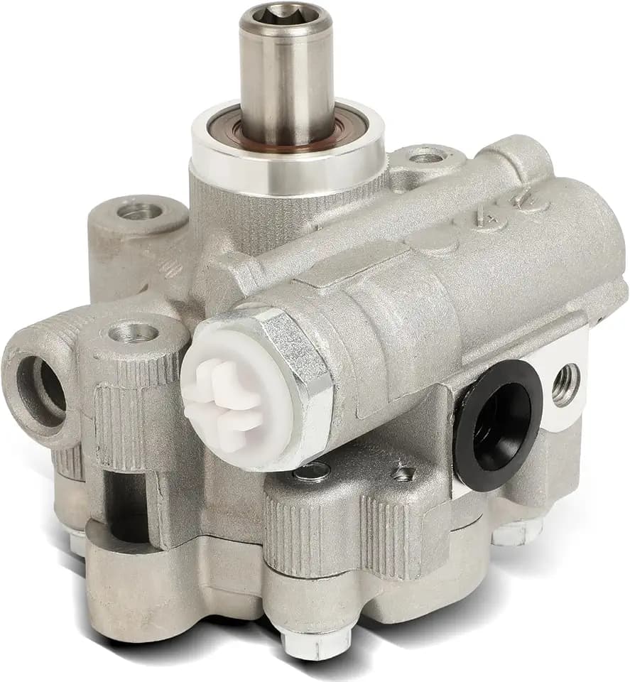 SCITOO Power Steering Pump compatible for Ram 3500 4500 5500 20-1043