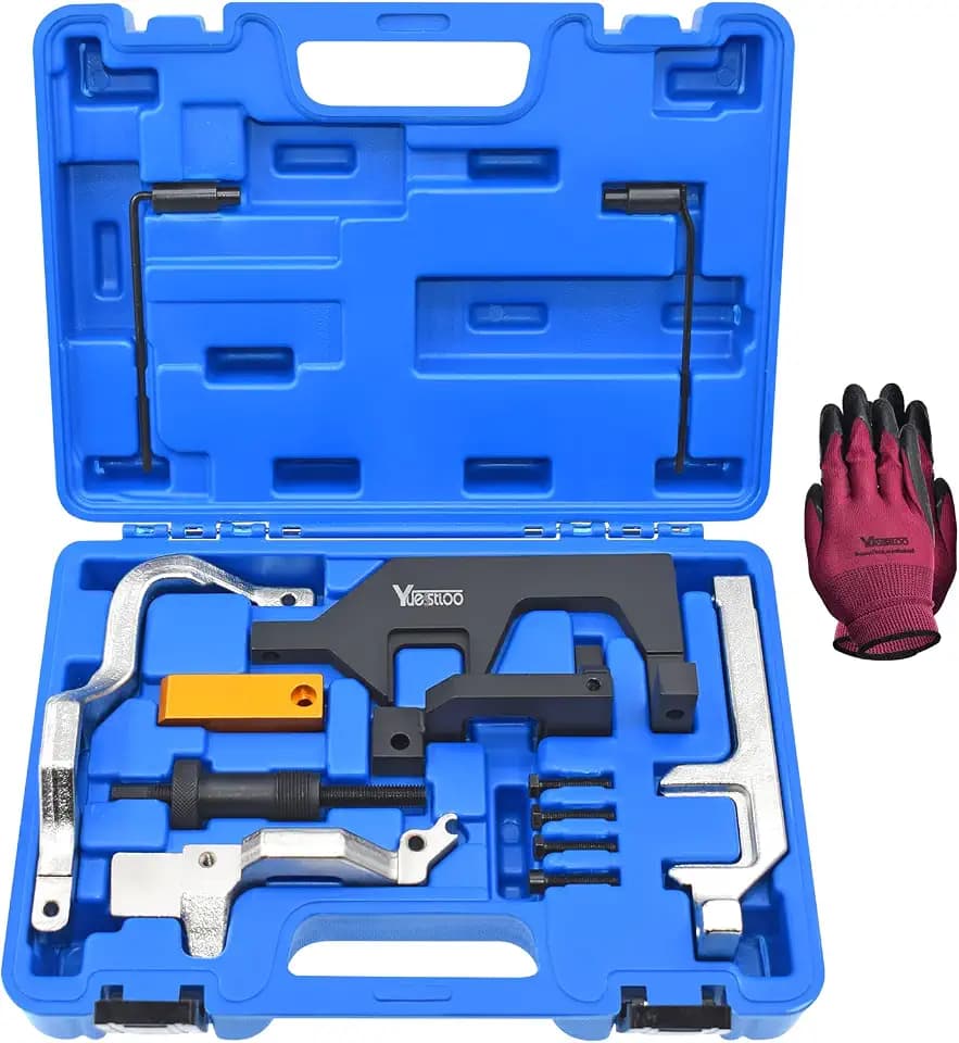 Camshaft Alignment Timing Tool Fit for BMW Mini Cooper N12 N13 N14 N16 N18