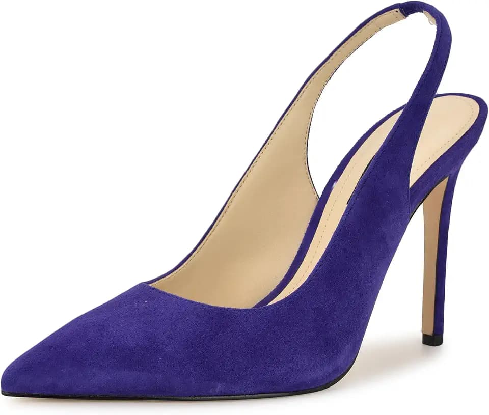 Nine West Feather 3