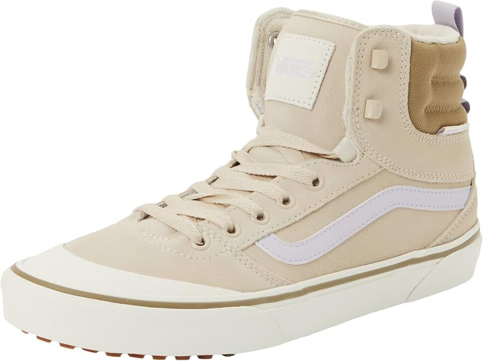 Vans Women's Ashwood Hi Vansguard Sneaker