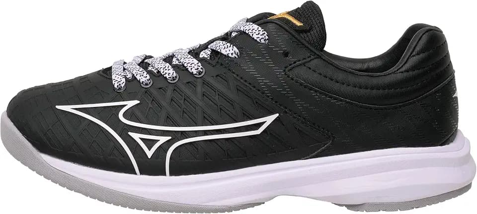 Mizuno Women's Pro Fp Low Women's Fastpitch Turf Shoe