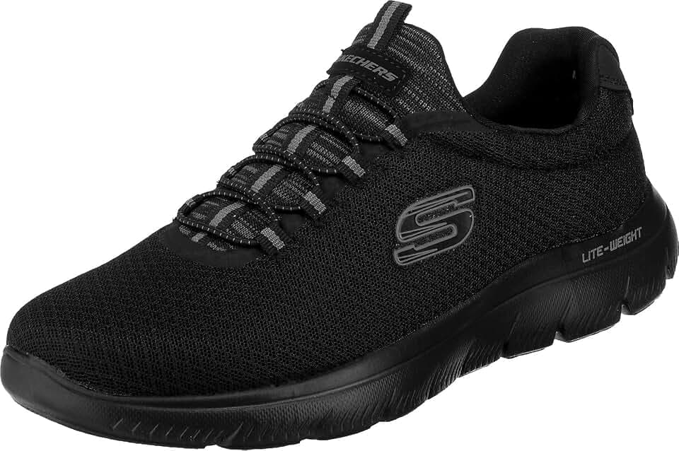 Skechers Herren Summits 233049 Sneaker