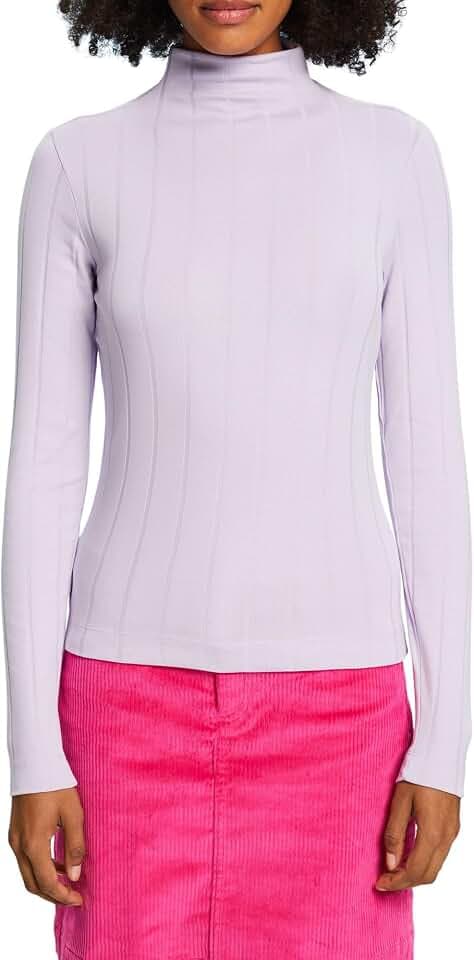 ESPRIT Damen T-Shirt