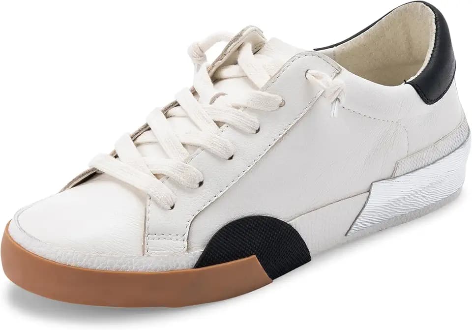 Dolce Vita Women's Zina Sneaker