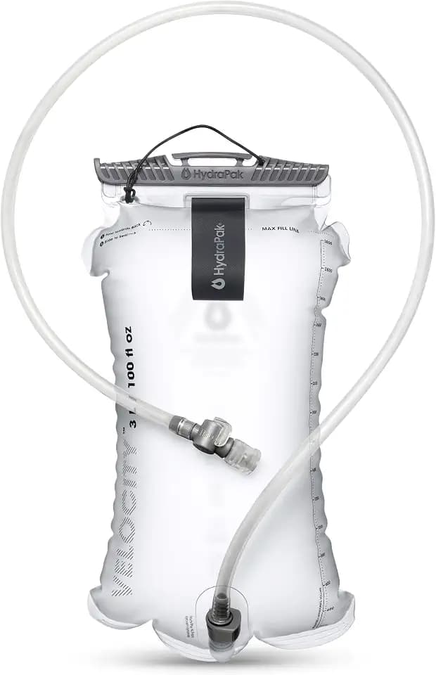 HydraPak Velocity Hydration Reservoir (1.5L, 2L, 3L)