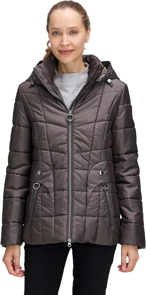 Betty Barclay Damen Jacke