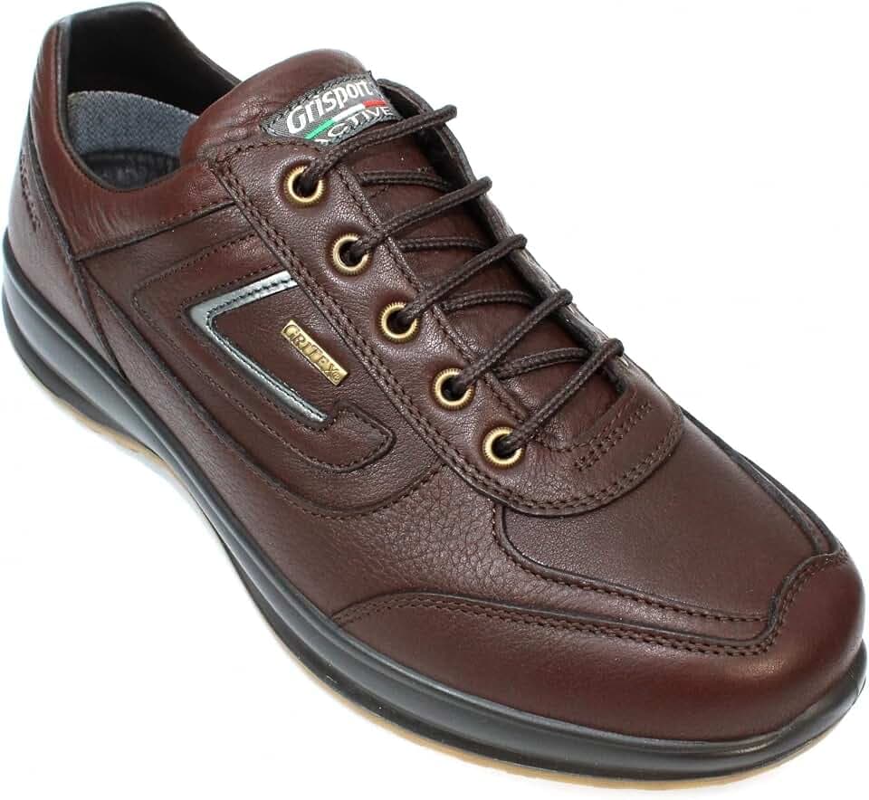 Grisport Herren AirwalkerWanderschuh