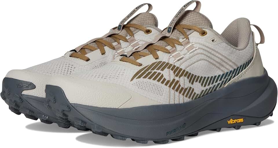 Saucony Men's Xodus Ultra 4