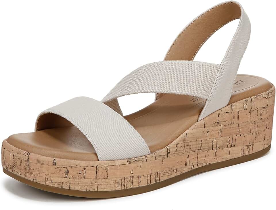 LifeStride Women's Odette Sandal