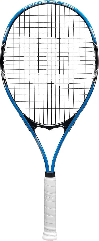 Wilson Tour Slam Adult Recreational Tennis Rackets