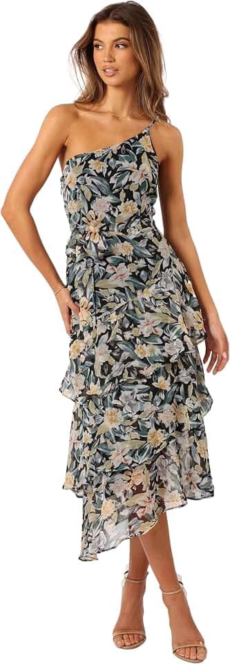 Petal & Pup Women's Amren Dress