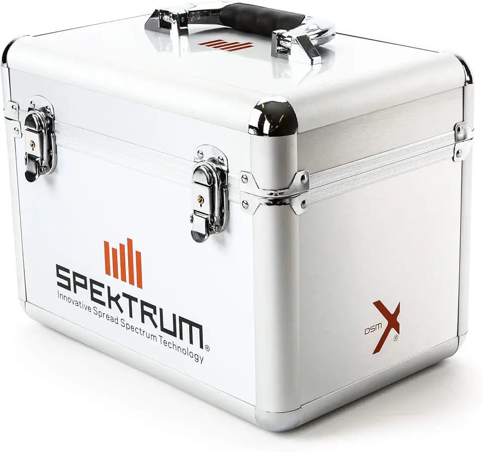 Spektrum Single Aircraft Transmitter Case