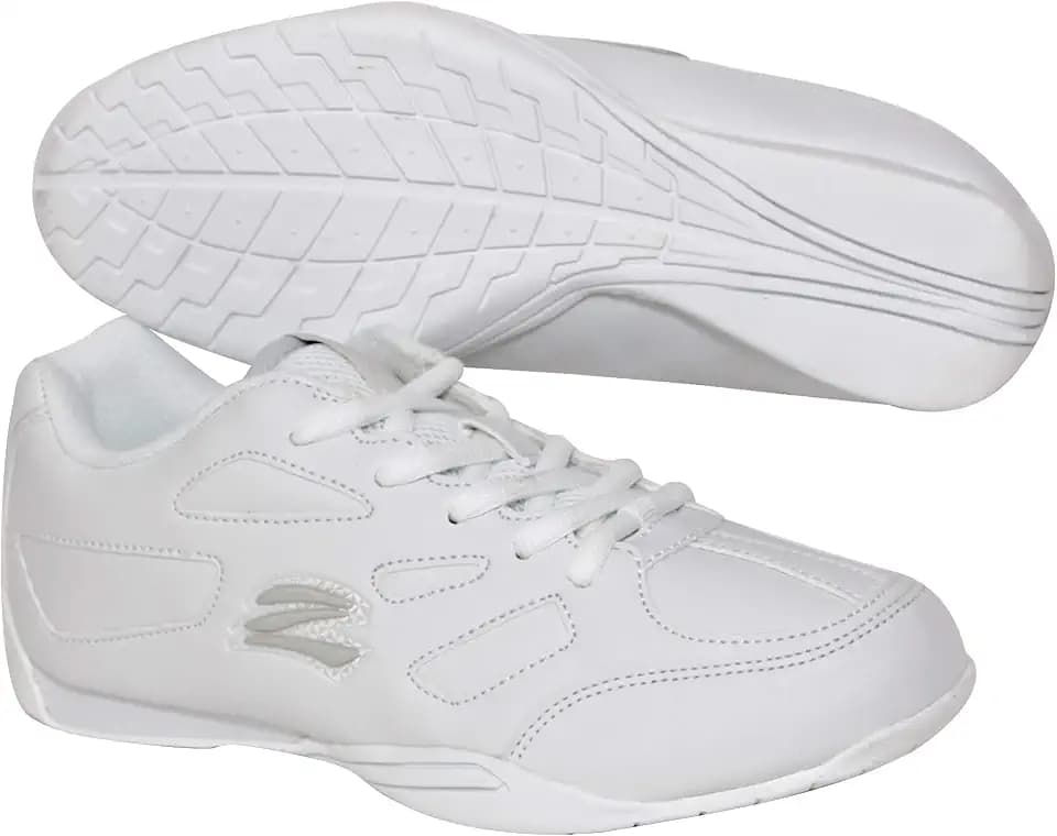 zephz Zenith Cheerleading Shoes