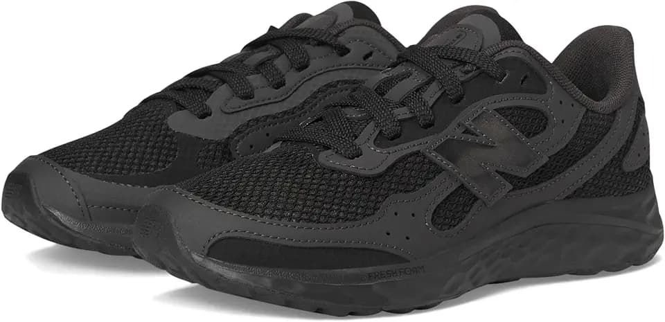 New Balance Kids' Fresh Foam Arishi Lux V1 Lace-up