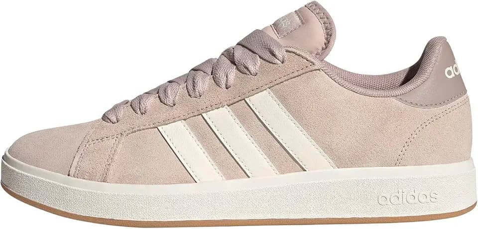 adidas Herren Grand Court Base 00s Schuhe