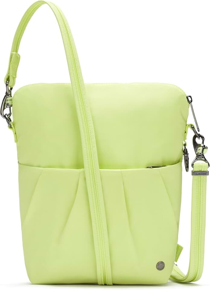 Pacsafe Citysafe Cx Convertible Crossbody