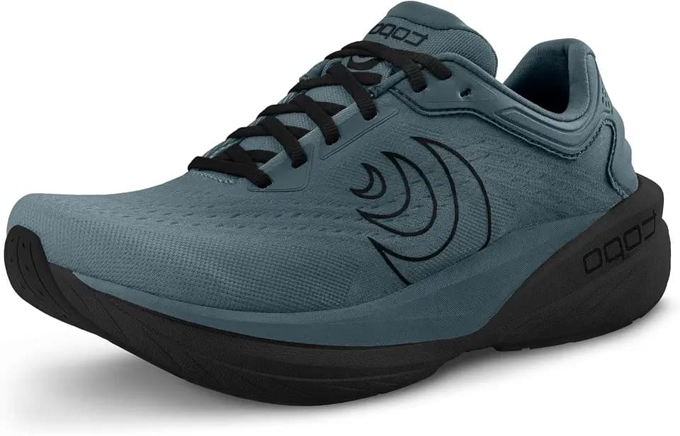 Topo Athletic Men's Phantom 4 Lightweight 5MM Drop Road Shoes