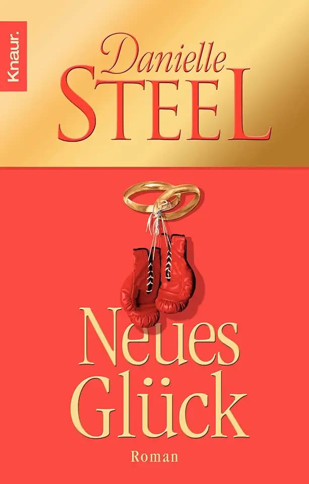 Neues Glück: Roman