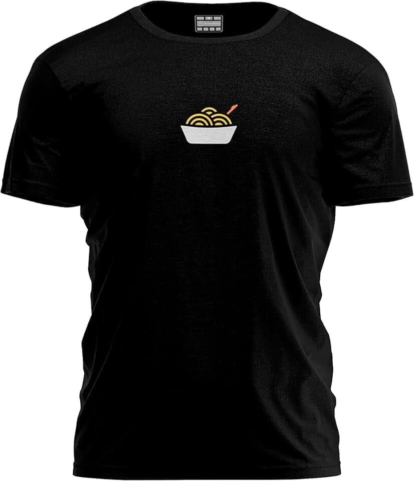 Herren Bdtsbi-100444 T-Shirt