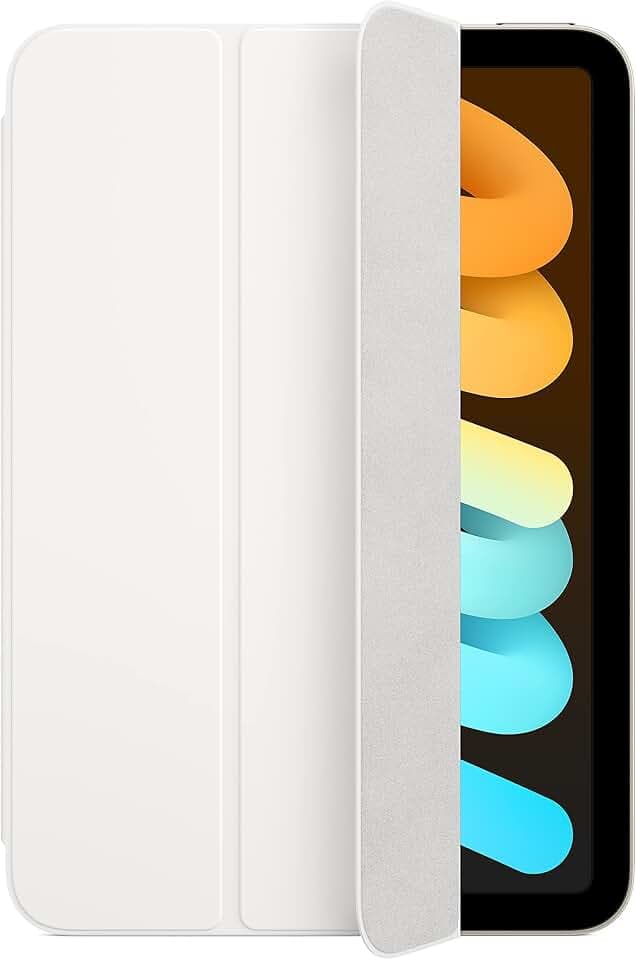 Apple Smart Folio for iPad mini (6th Generation) - White