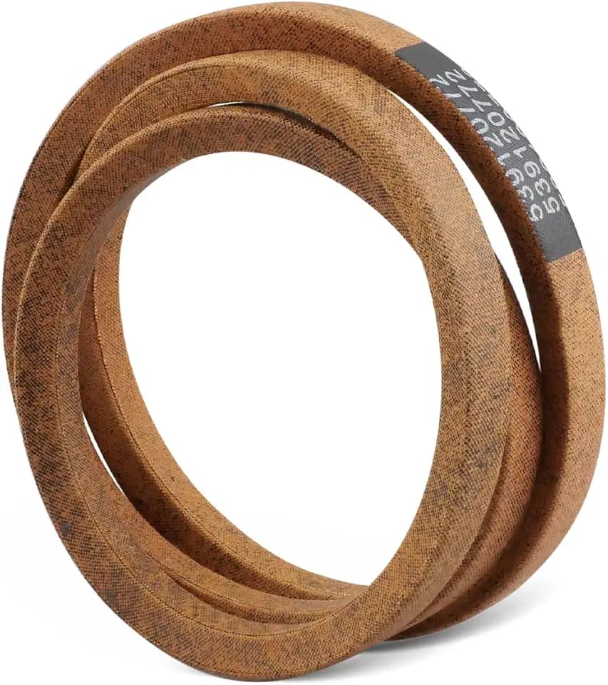 539120772 Drive Belt Fit for Husqvarna Lawn Tractor Models