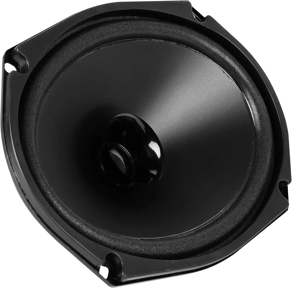 BOSS Audio Systems BRS69 6 x 9 120 Watt Single Replacement Car Door Speaker
