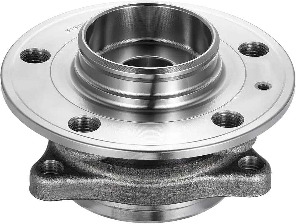 513194 1PC BDFHYK Wheel Bearing and Hub Front