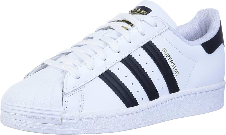 adidas Men's Superstar Shoe