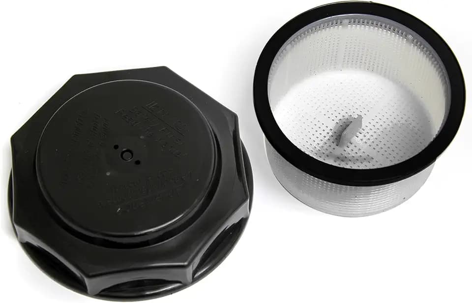 Chapin International 2281458 6-8146 Filter Basket with Cap