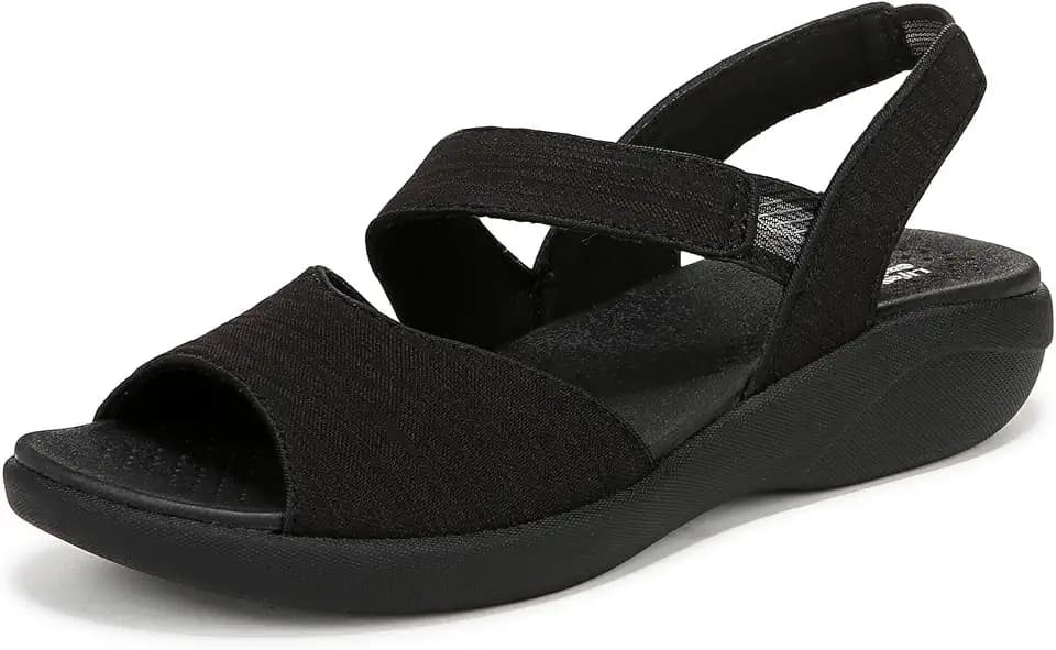 LifeStride Cheerful Strappies