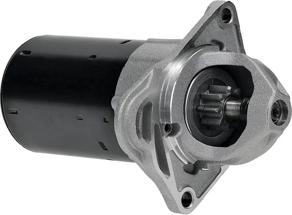 DB Electrical Starter for Buick Auto and Light Truck Encore Encore Cruze