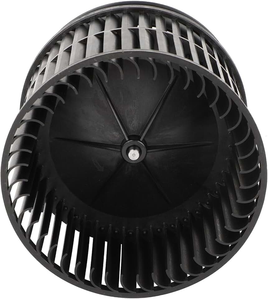 SCITOO HVAC Blower Motor 700173 For Saturn For L100 01-02,For L200 01-03